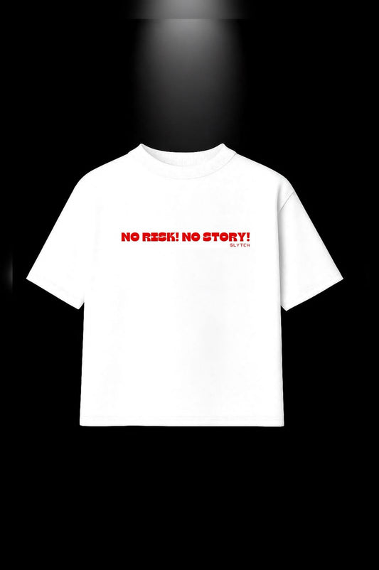 WARNED TEE