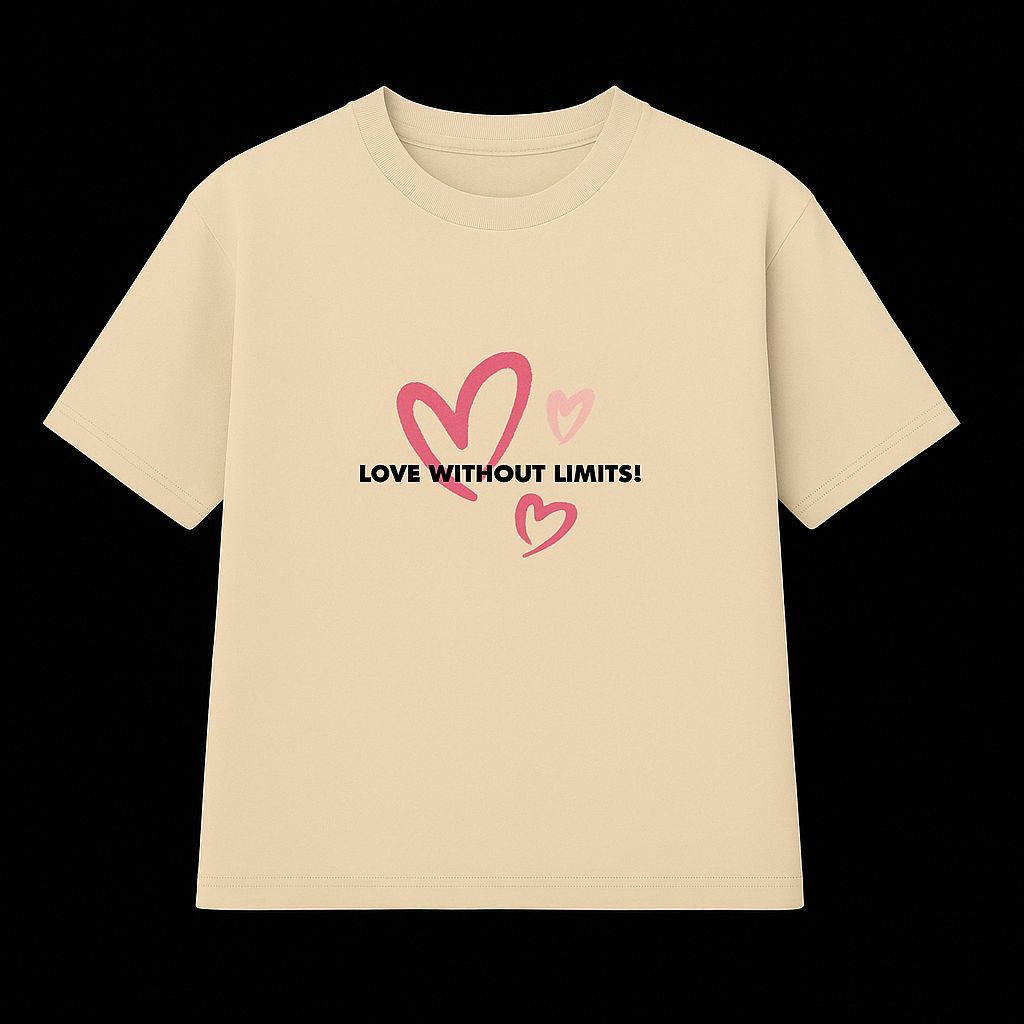FLOWE TEE