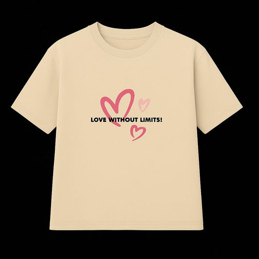 FLOWE TEE