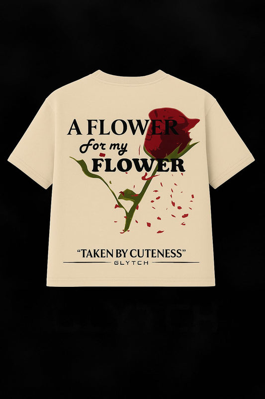 FLOWE TEE