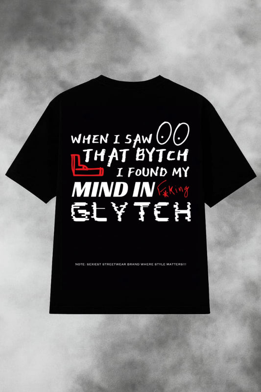 BYTCH TEE