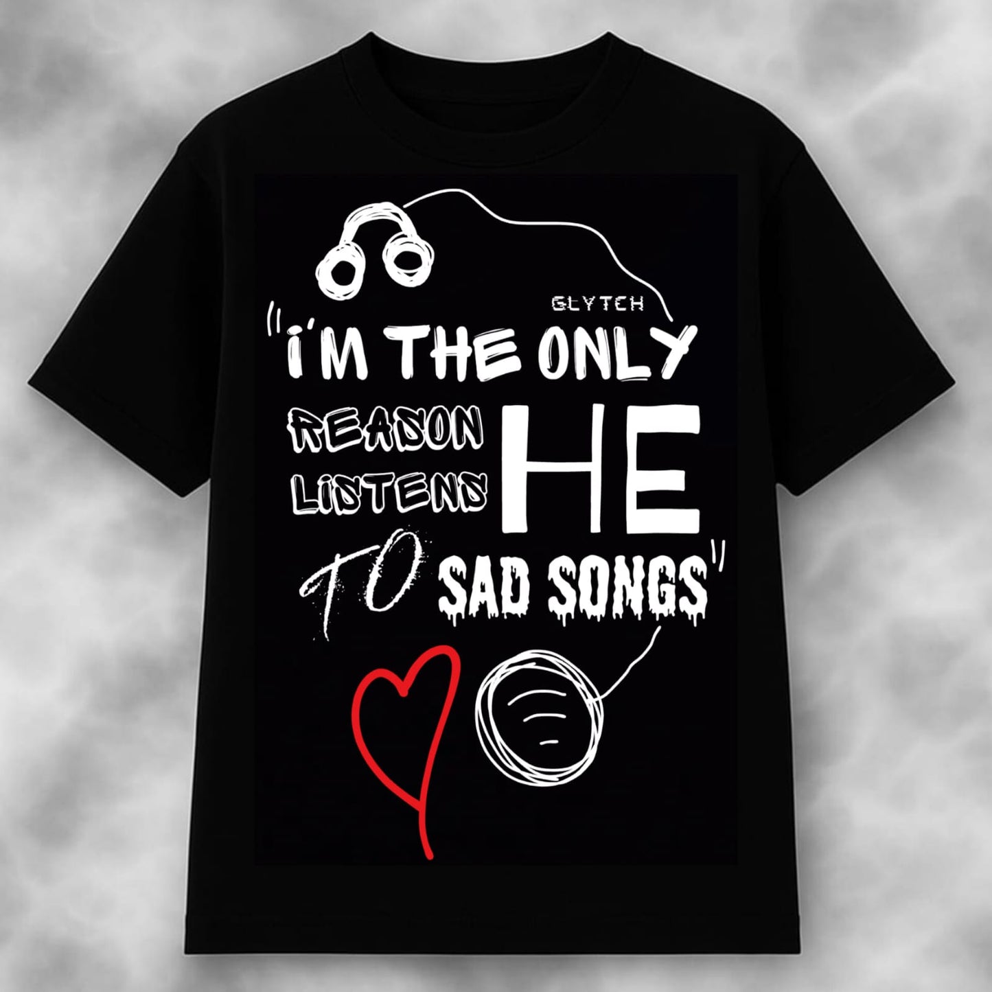 TOXIC TEE