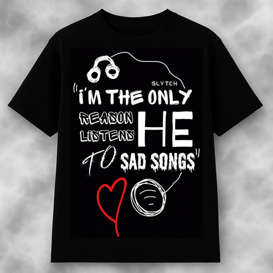 TOXIC TEE