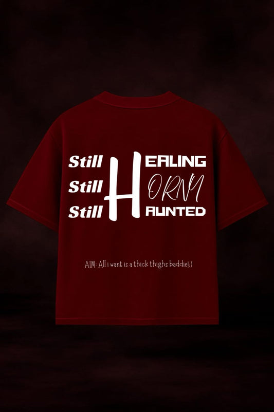 HORNY TEE