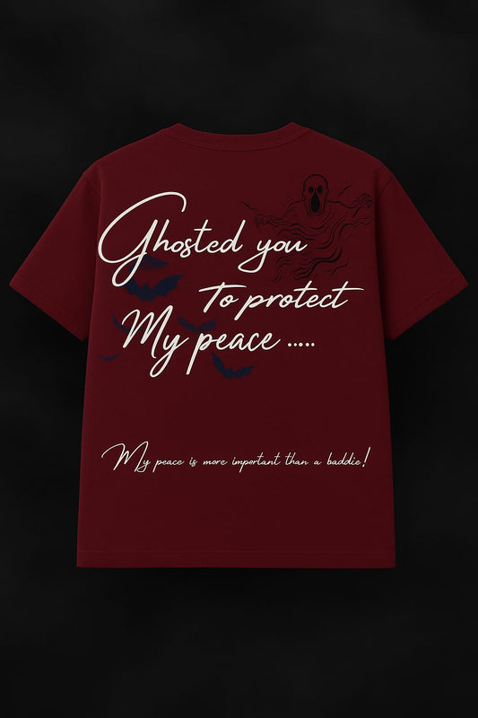 PEACE TEE