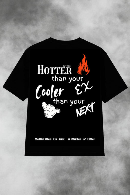 WEIRD TEE