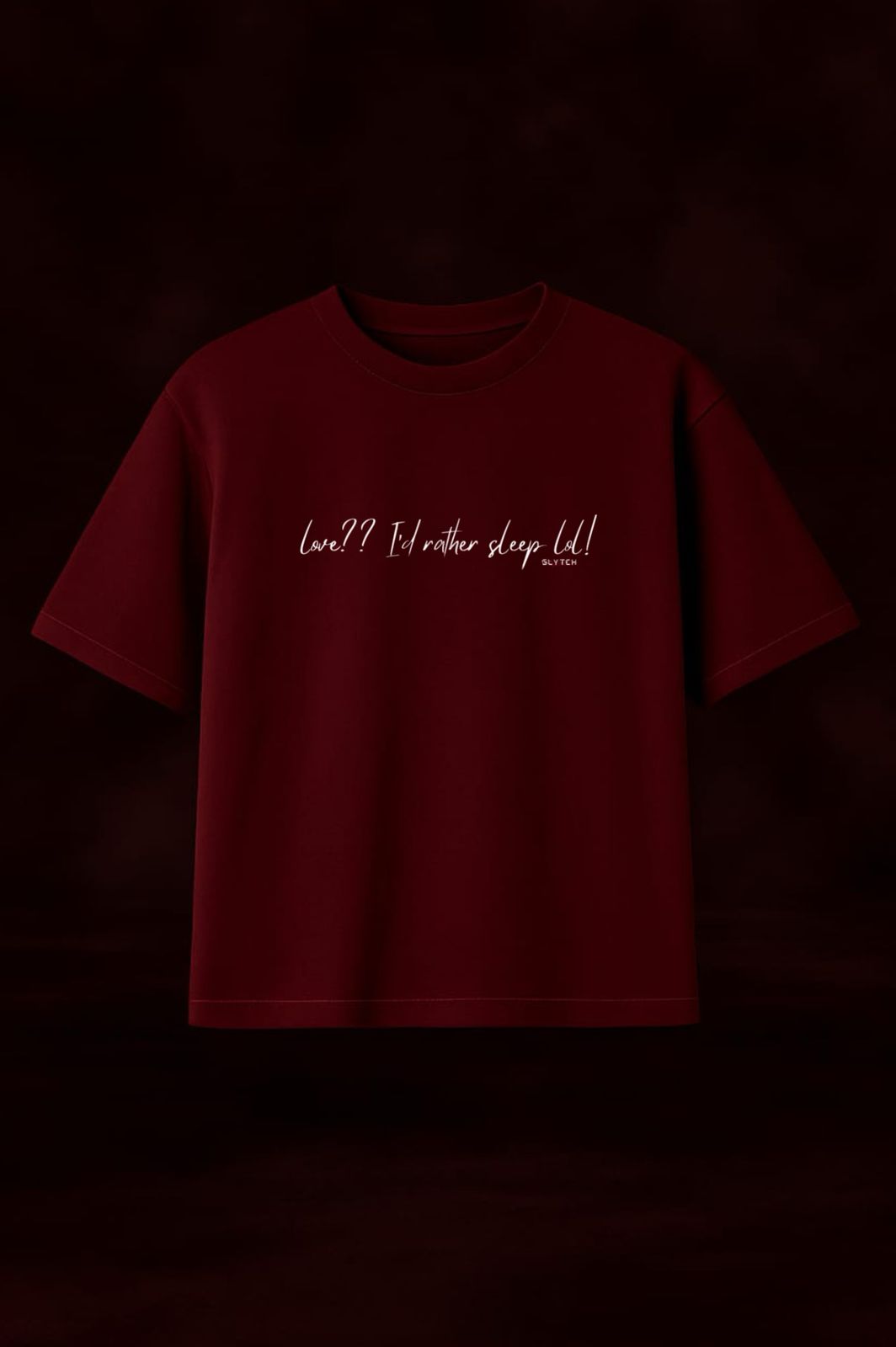 PEACE TEE