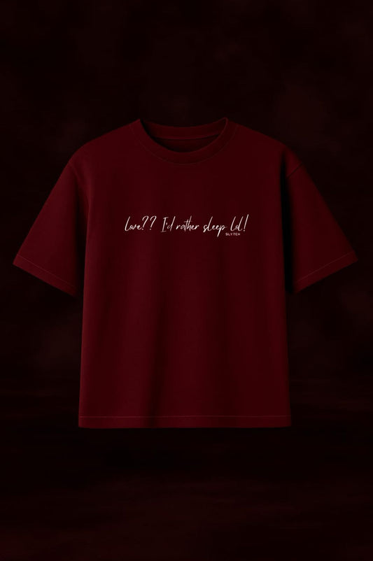 PEACE TEE