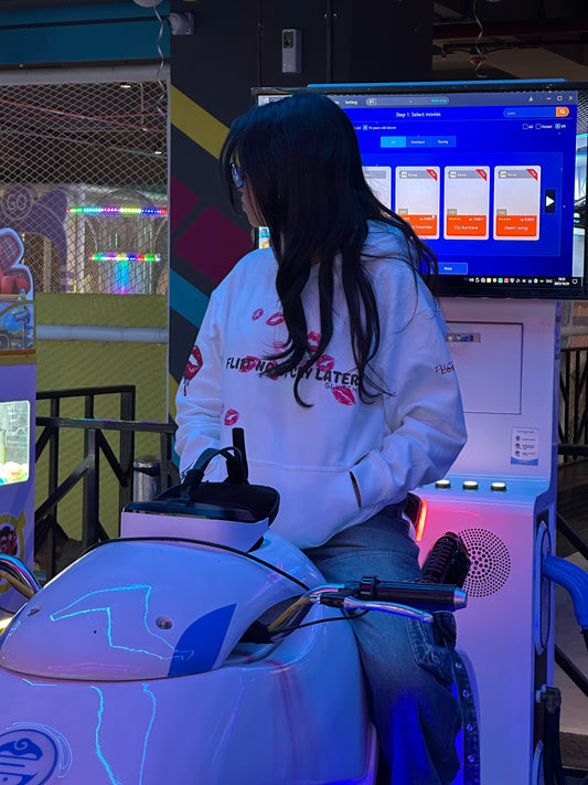 CERTIFIED HEARTBREAKER HOOD!