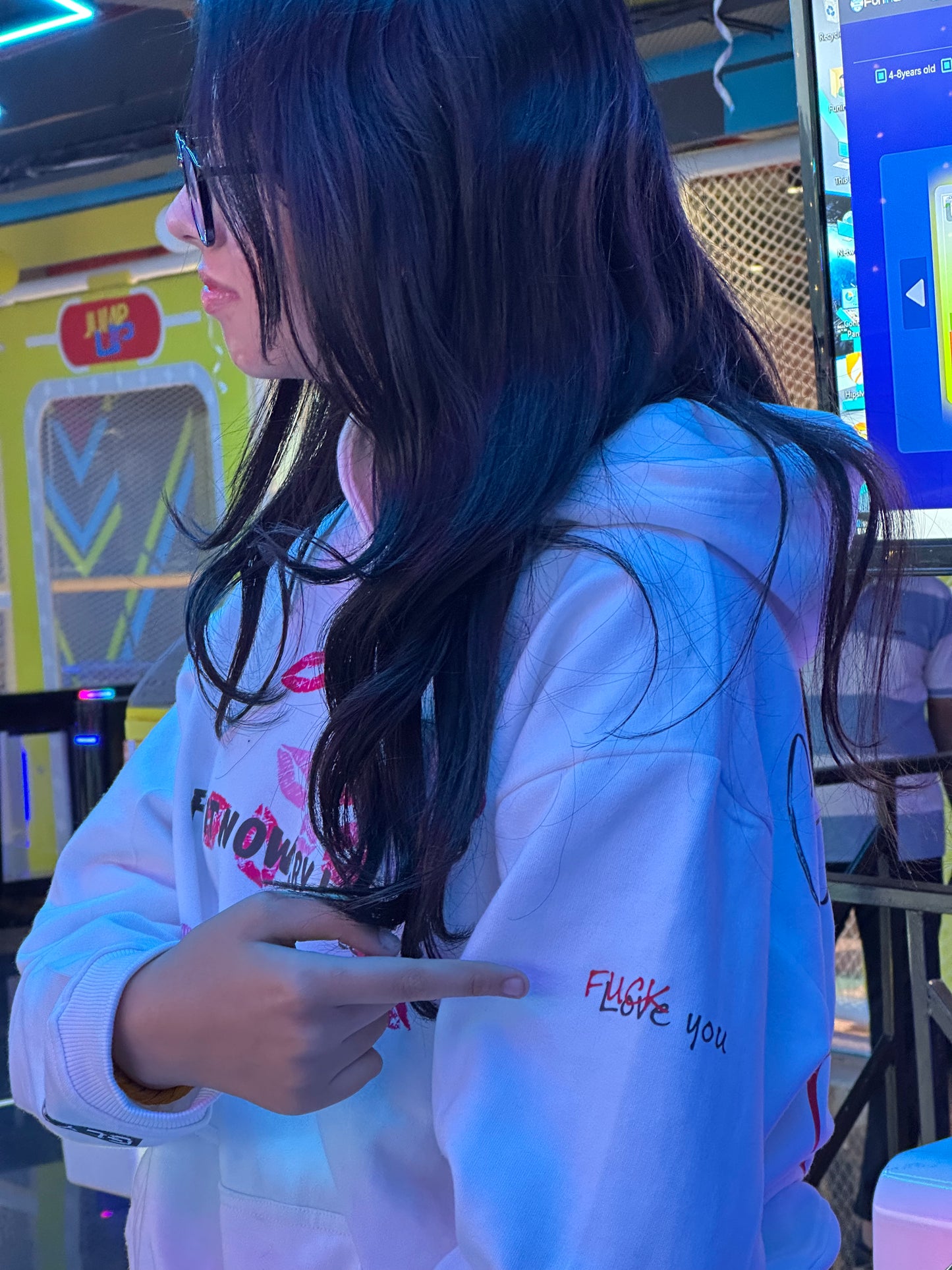 CERTIFIED HEARTBREAKER HOOD!